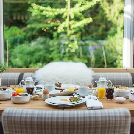 Hotel Lohmann's Romantik Gravenberg 4*