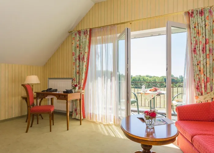 Lohmann's Romantik Gravenberg