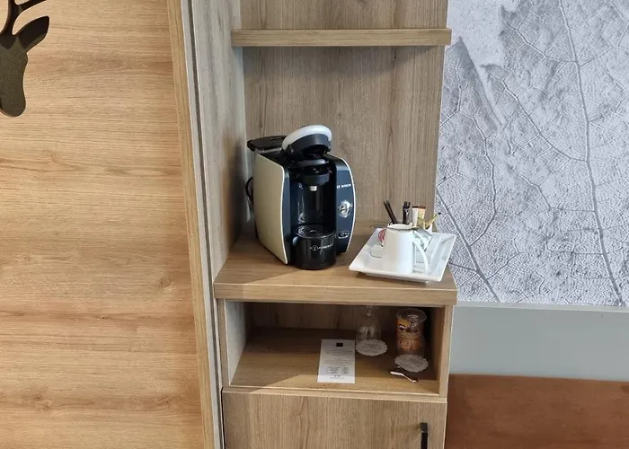 Lohmann's Romantik Gravenberg Langenfeld (North Rhine-Westphalia)