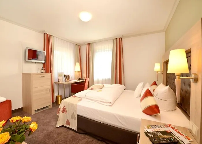 Lohmann's Romantik Gravenberg 4*