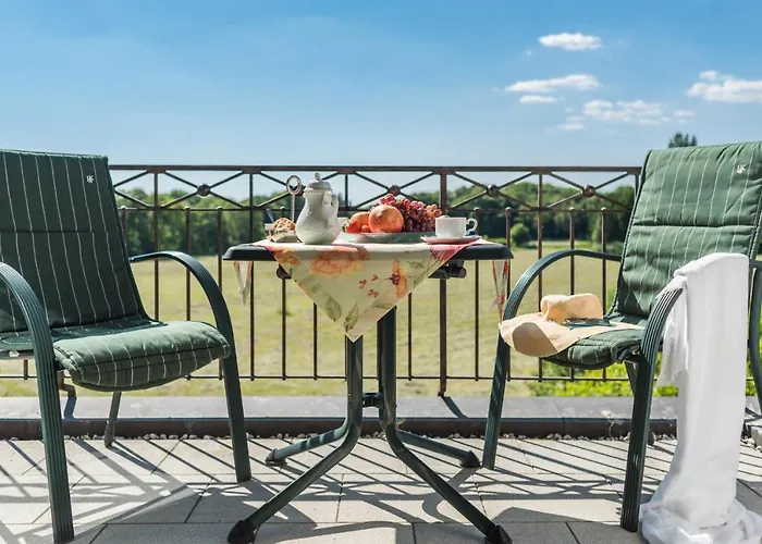 Lohmann's Romantik Gravenberg 4*