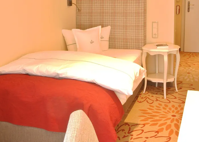 Lohmann's Romantik Gravenberg 4*