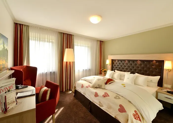 Lohmann's Romantik Gravenberg