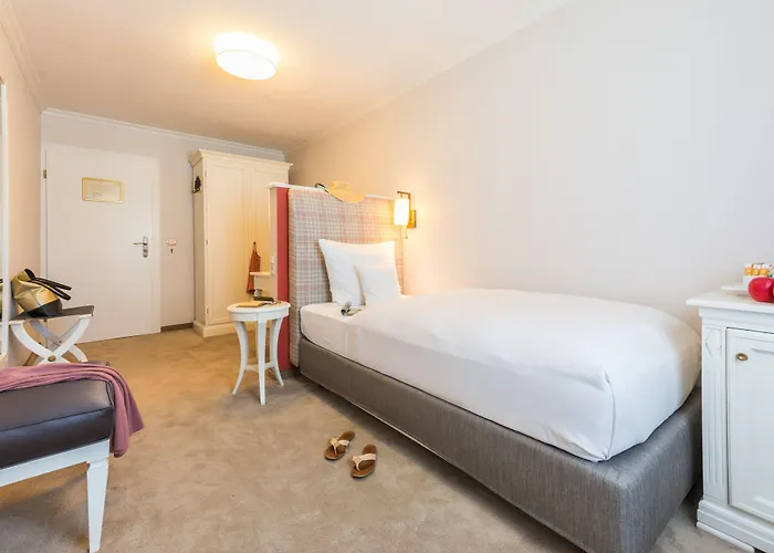 Lohmann's Romantik Gravenberg 4*