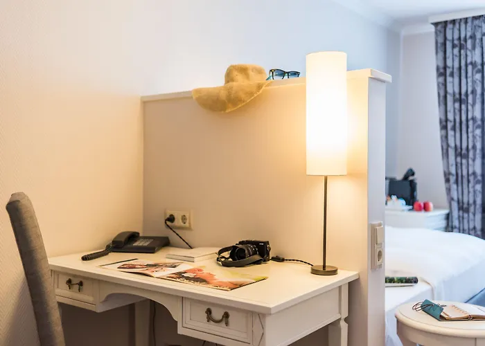 Lohmann's Romantik Gravenberg Langenfeld (North Rhine-Westphalia)