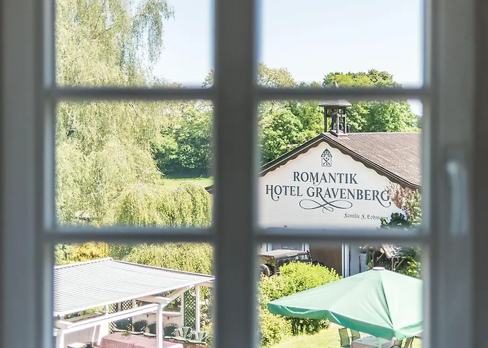 Lohmann's Romantik Gravenberg