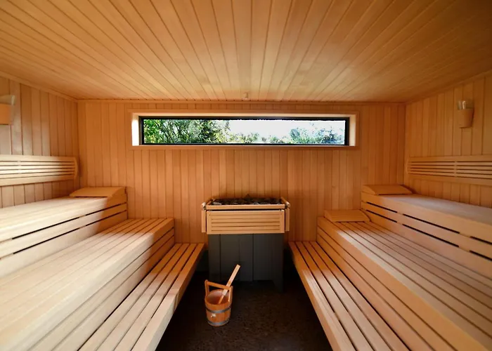 Hotel Lohmann's Romantik Gravenberg