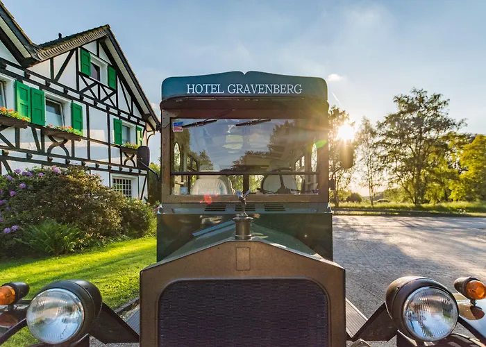 Lohmann's Romantik Gravenberg