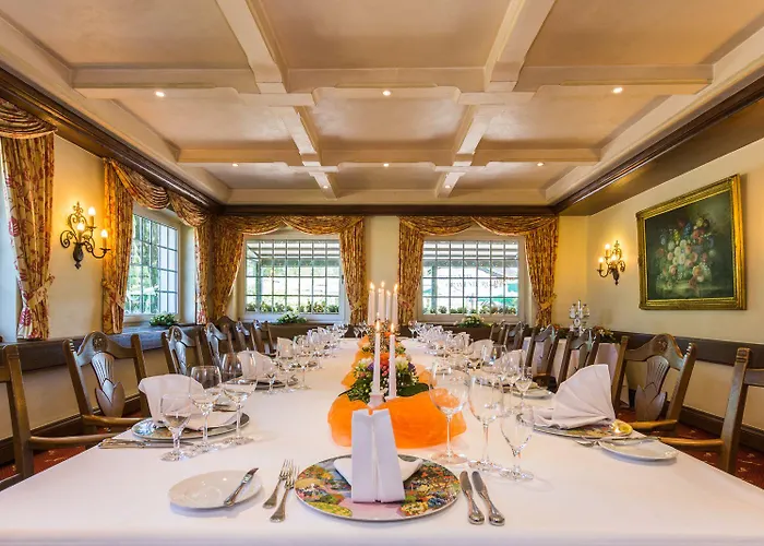 Lohmann's Romantik Gravenberg