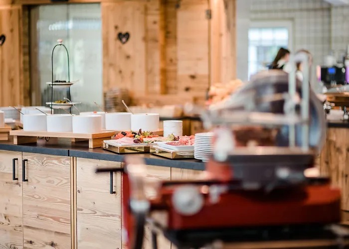 Lohmann's Romantik Gravenberg 4*