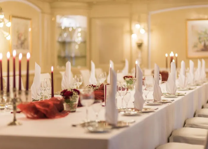 Lohmann's Romantik Gravenberg Langenfeld (North Rhine-Westphalia)