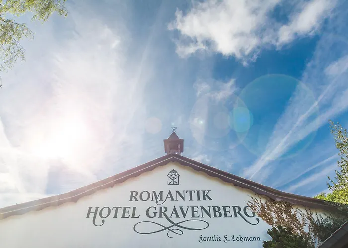 Lohmann's Romantik Gravenberg