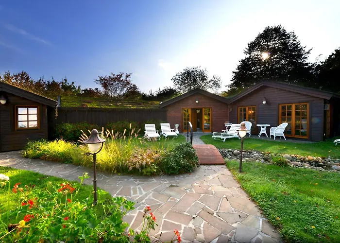 Lohmann's Romantik Gravenberg Hotel 4*