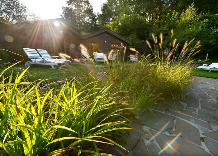 Lohmann's Romantik Gravenberg 4*