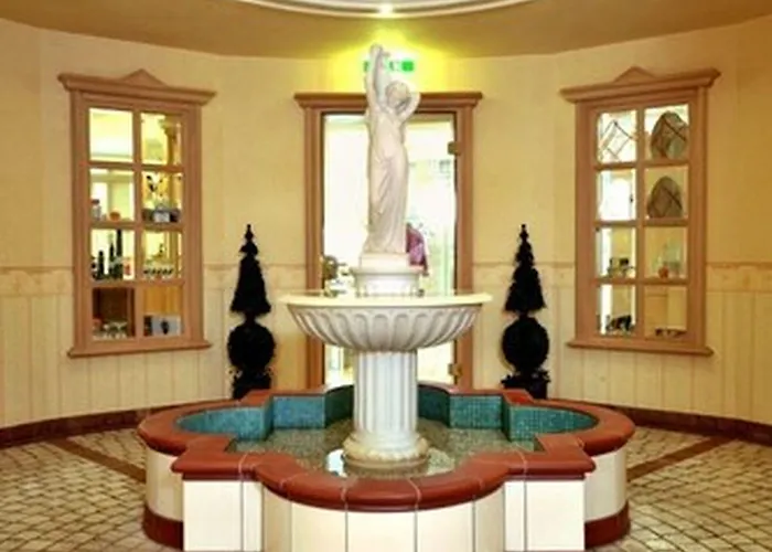 Lohmann's Romantik Gravenberg Hotel 4*