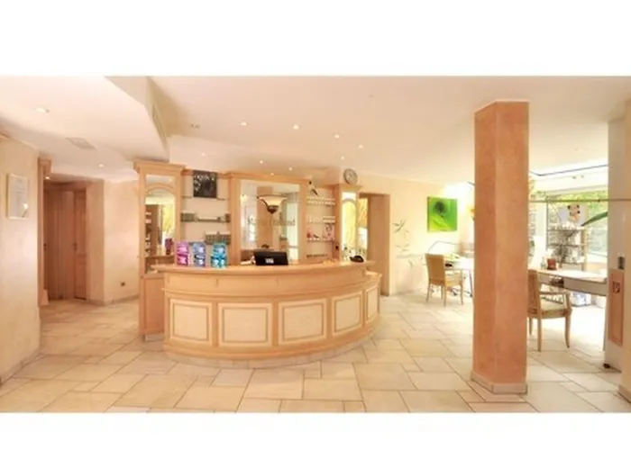 Lohmann's Romantik Gravenberg Hotel Langenfeld (North Rhine-Westphalia)