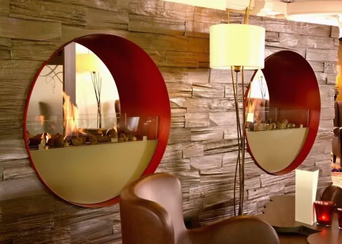 Lohmann's Romantik Gravenberg Langenfeld (North Rhine-Westphalia)