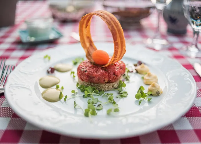 Lohmann's Romantik Gravenberg Hotel 4*