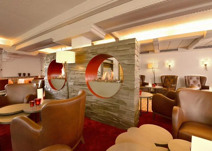 Lohmann's Romantik Gravenberg Langenfeld (North Rhine-Westphalia)