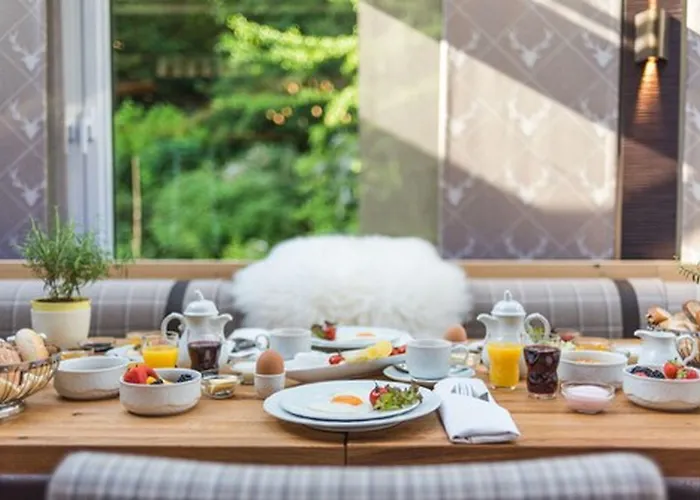 Lohmann's Romantik Gravenberg Langenfeld (North Rhine-Westphalia)