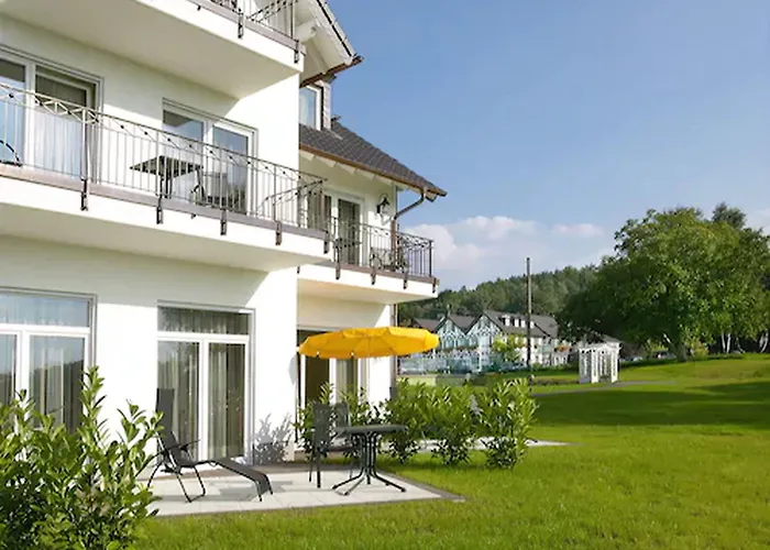 Hotel Lohmann's Romantik Gravenberg Langenfeld (North Rhine-Westphalia)