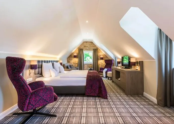 Lohmann's Romantik Gravenberg