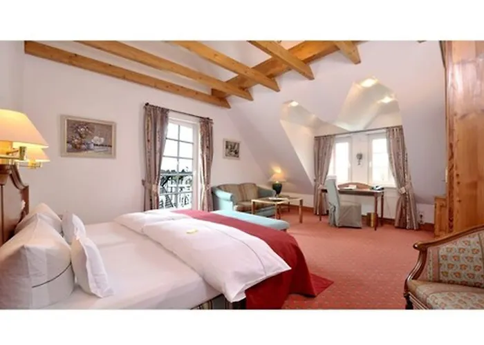 Lohmann's Romantik Gravenberg Langenfeld (North Rhine-Westphalia)