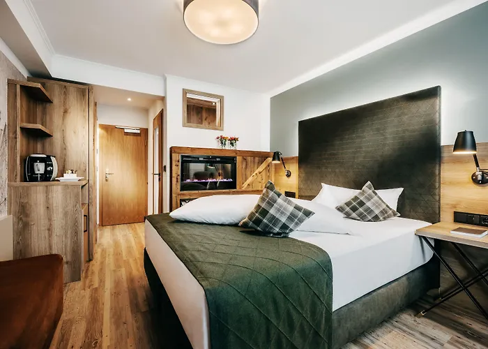 Lohmann's Romantik Gravenberg Hotel Langenfeld (North Rhine-Westphalia)