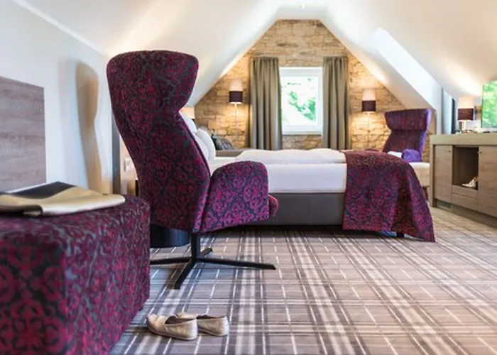 Lohmann's Romantik Gravenberg 4*