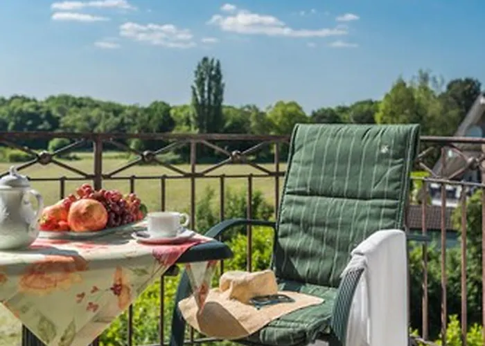 Lohmann's Romantik Gravenberg Langenfeld (North Rhine-Westphalia)