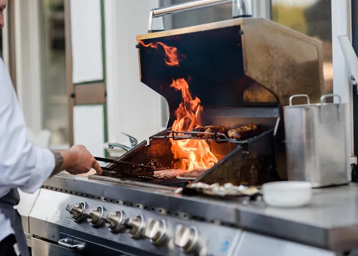 Lohmann's Romantik Gravenberg Hotel