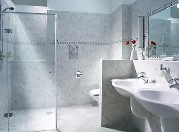 Lohmann's Romantik Gravenberg Hotel Langenfeld (North Rhine-Westphalia)