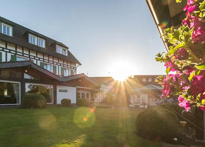 Lohmann's Romantik Gravenberg