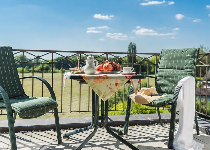 Lohmann's Romantik Gravenberg Langenfeld (North Rhine-Westphalia)