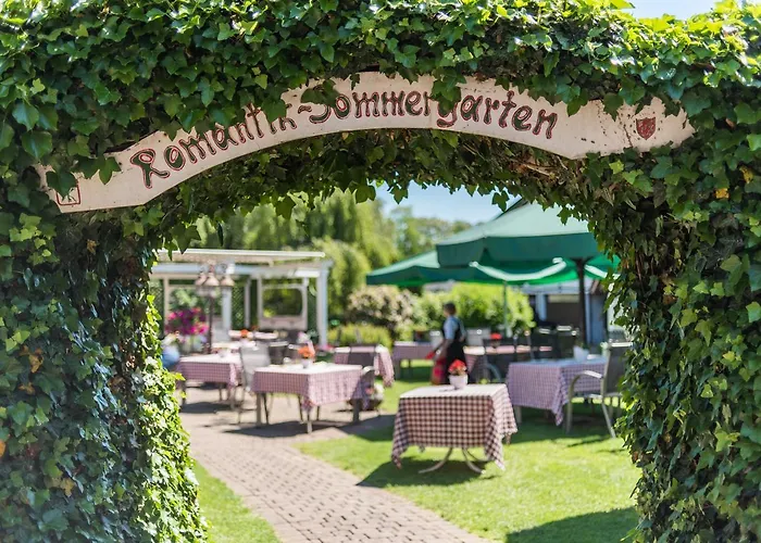 Lohmann's Romantik Gravenberg 4*