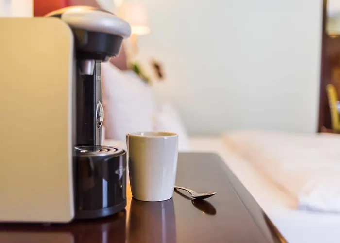 Lohmann's Romantik Gravenberg