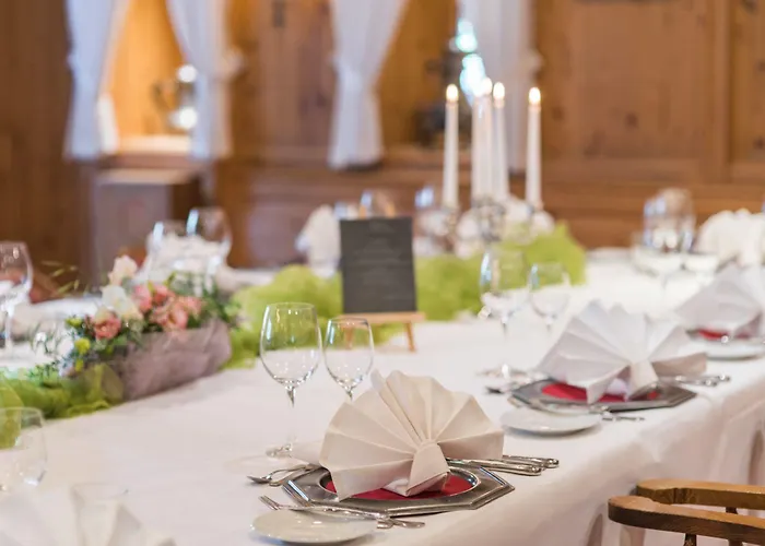 Lohmann's Romantik Gravenberg