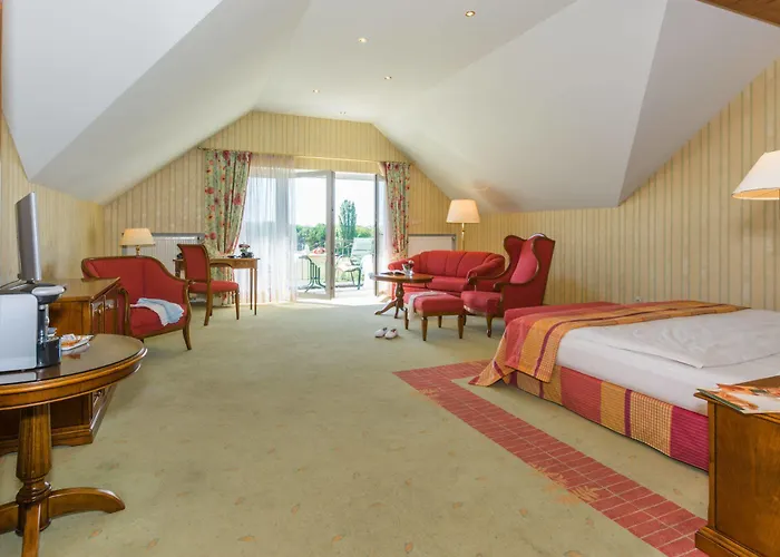 Lohmann's Romantik Gravenberg