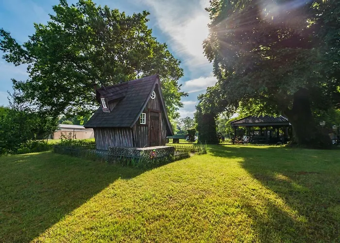 Hotel Lohmann's Romantik Gravenberg Langenfeld (North Rhine-Westphalia)