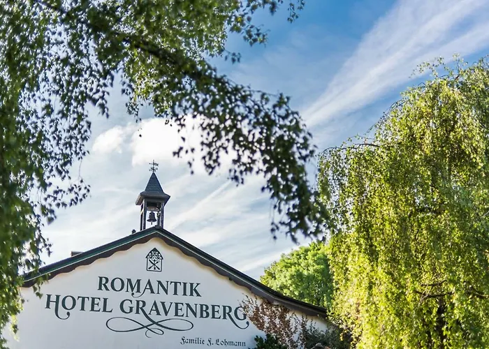 Lohmann's Romantik Gravenberg