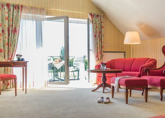 Lohmann's Romantik Gravenberg