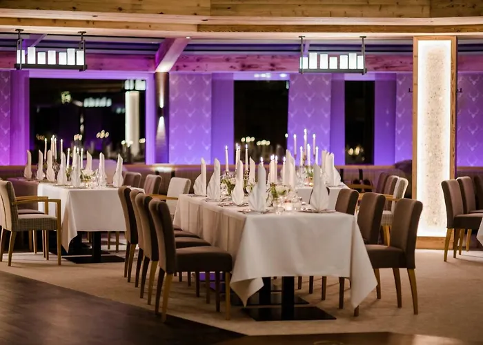 Lohmann's Romantik Gravenberg Hotel 4*