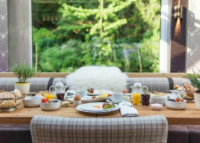 Hotel Lohmann's Romantik Gravenberg 4*