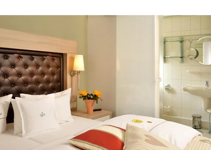 Lohmann's Romantik Gravenberg